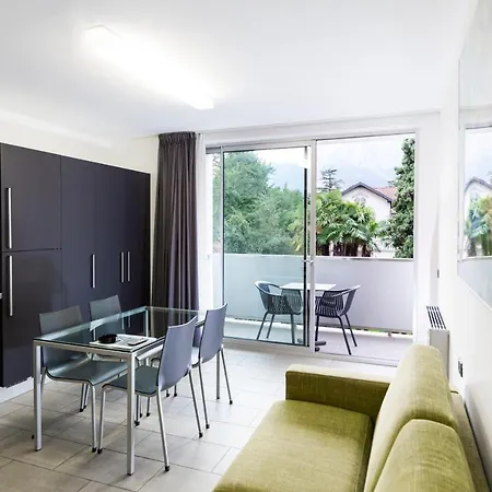 Apartment Garda *
