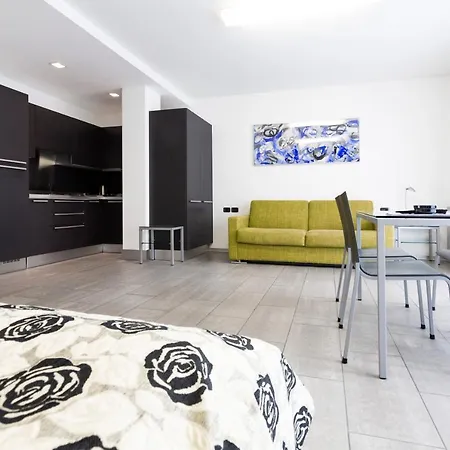 Garda Apartment Riva del Garda