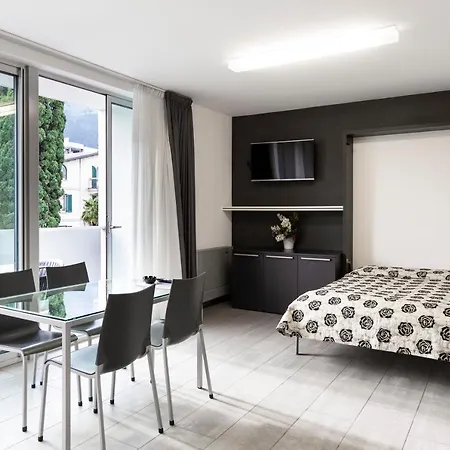 Appartement Garda Riva del Garda