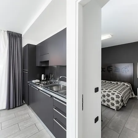 Garda Appartement Riva del Garda