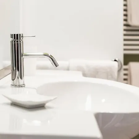 Garda Appartement