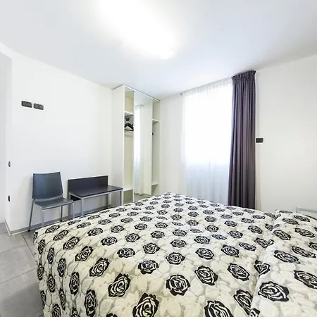 Garda Appartement Riva del Garda