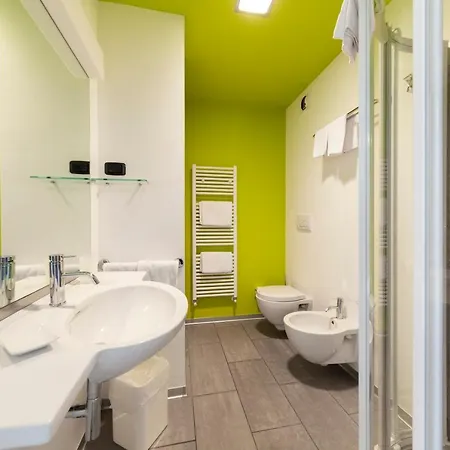 Appartement Garda Riva del Garda