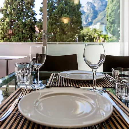Garda Appartement Riva del Garda