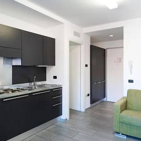Garda Appartement