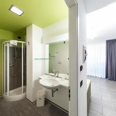 Appartement Garda