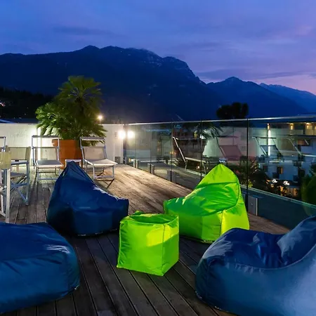Appartement Garda