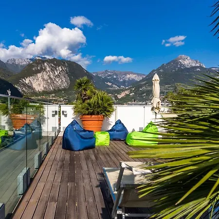Appartement Garda *
