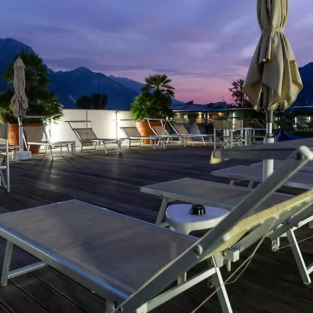 Garda Appartement *