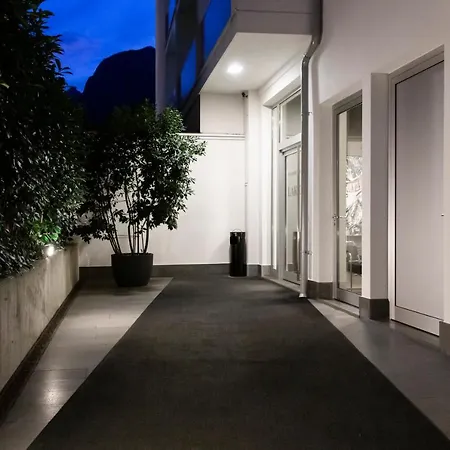 Garda Appartement Riva del Garda