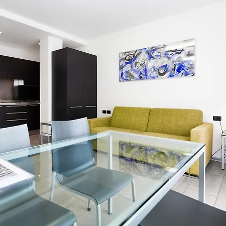 Garda Appartement Riva del Garda