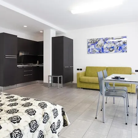 Garda Appartement Riva del Garda