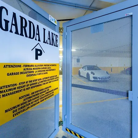 Appartement Garda Riva del Garda