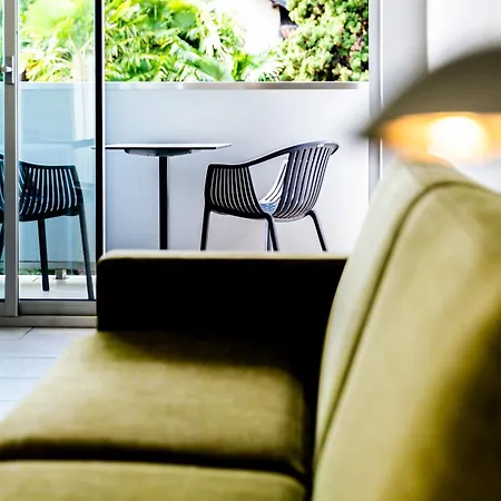 Garda Appartement