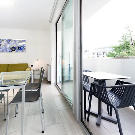 Appartement Garda Riva del Garda