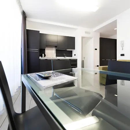 Appartement Garda Riva del Garda
