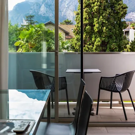 Garda Appartement