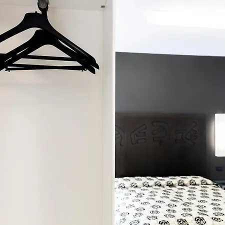 Appartement Garda *